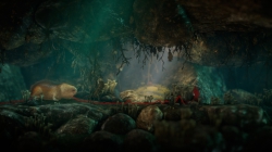 Unravel - Screenshots zum Artikel