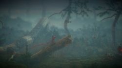 Unravel - Screenshots zum Artikel