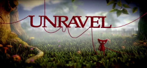 Logo for Unravel