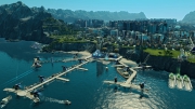 Anno 2205 - Erste Screens zum neuen Strategie Titel.