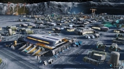 Anno 2205 - Erste Screens zum neuen Strategie Titel.