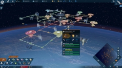 Anno 2205: Screen zum DLC Orbit.