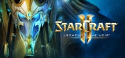 StarCraft II: Legacy of the Void