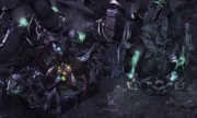 StarCraft II: Legacy of the Void - Erste Screens zum neuen Strategie Titel.