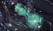 StarCraft II: Legacy of the Void - Erste Screens zum neuen Strategie Titel.