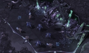 StarCraft II: Legacy of the Void - Erste Screens zum neuen Strategie Titel.