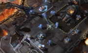 StarCraft II: Legacy of the Void: Erste Screens zum neuen Strategie Titel.