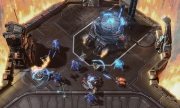 StarCraft II: Legacy of the Void - Erste Screens zum neuen Strategie Titel.