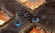 StarCraft II: Legacy of the Void - Erste Screens zum neuen Strategie Titel.