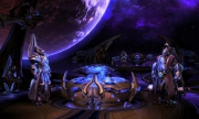 StarCraft II: Legacy of the Void - Erste Screens zum neuen Strategie Titel.