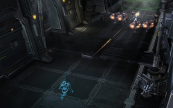 StarCraft II: Legacy of the Void: Screens zum DLC  Novas Geheimmissionen.