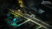 Shadowrun: Hong Kong - Screenshot zum Titel.