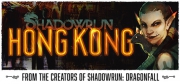 Shadowrun: Hong Kong