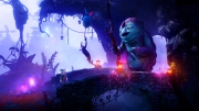 Trine 3: The Artifacts of Power - Screenshot zum Titel.