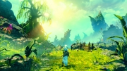 Trine 3: The Artifacts of Power - Screenshot zum Titel.