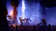 Trine 3: The Artifacts of Power - Screenshot zum Titel.