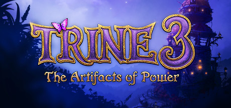 Trine 3: The Artifacts of Power