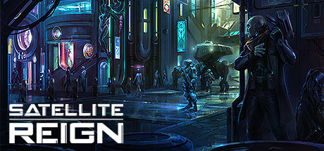 Satellite Reign