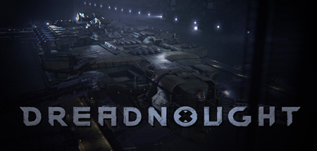 Logo for Dreadnought