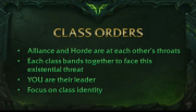 World of Warcraft: Legion - Erste Screens zum neuen Addon.