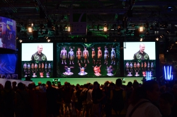 World of Warcraft: Legion - Gamescom 15 - Präsentation