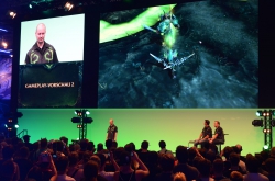 World of Warcraft: Legion - Gamescom 15 - Präsentation