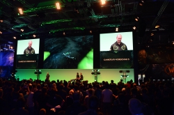 World of Warcraft: Legion - Gamescom 15 - Präsentation