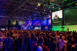 World of Warcraft: Legion - Gamescom 15 - Präsentation