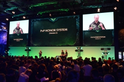 World of Warcraft: Legion - Gamescom 15 - Präsentation