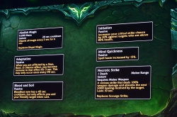 World of Warcraft: Legion - Gamescom 15 - Präsentation