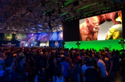 World of Warcraft: Legion - Gamescom 15 - Präsentation