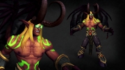 World of Warcraft: Legion - Neue Klasse erwüstung (Schadensverursacher).