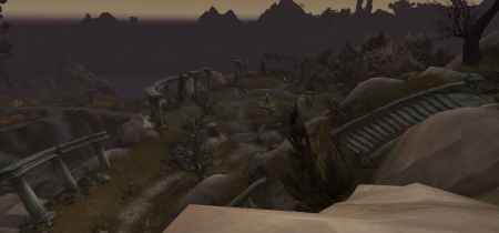 World of Warcraft: Legion: Screen zum WoW Patch 7.2.