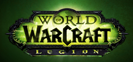 World of Warcraft: Legion