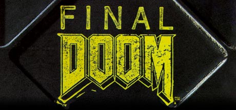 Logo for Final Doom