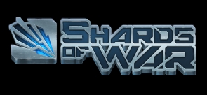 Logo for Shards of War