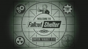 Fallout Shelter: Screen zum Spiel.