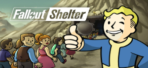 Logo for Fallout Shelter