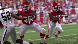 Madden NFL 16 - Screenshots August 15