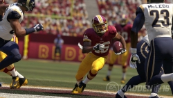 Madden NFL 16 - Screenshots August 15