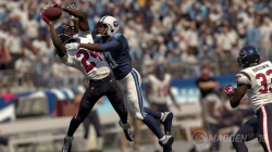 Madden NFL 16 - Screenshots August 15