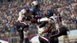 Madden NFL 16 - Screenshots August 15