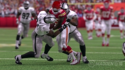 Madden NFL 16 - Screenshots August 15