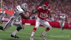 Madden NFL 16 - Screenshots August 15