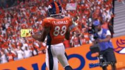 Madden NFL 16 - Screenshots August 15