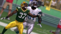 Madden NFL 16 - Screenshots August 15