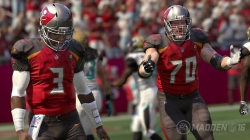 Madden NFL 16 - Screenshots August 15