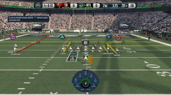 Madden NFL 16 - Screenshots zum Artikel