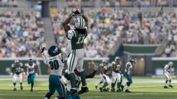 Madden NFL 16 - Screenshots zum Artikel