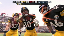 Madden NFL 16 - Screenshots zum Artikel